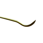 WQ Talon Rod 3/8-36’ #523WQ (PDR Finesse)